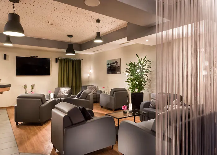 Best Western Hotel Dortmund Airport