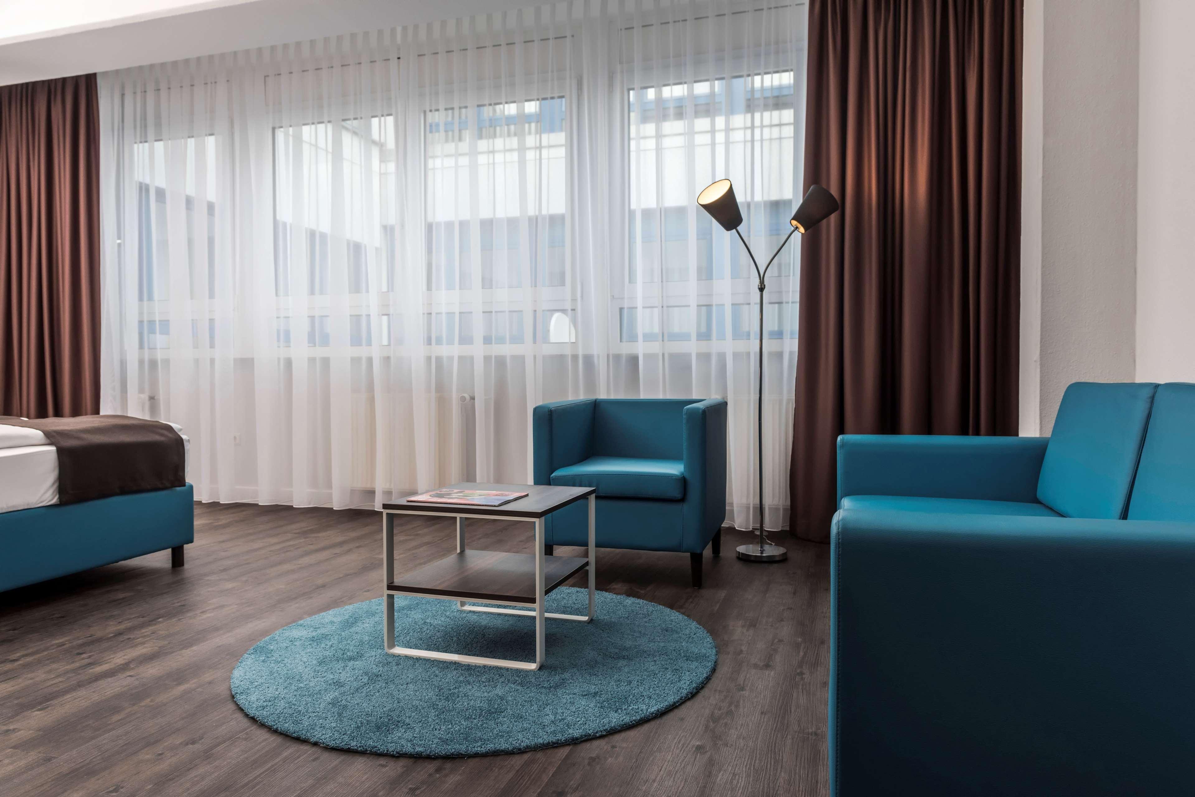 Hotel Western Airport Dortmund
