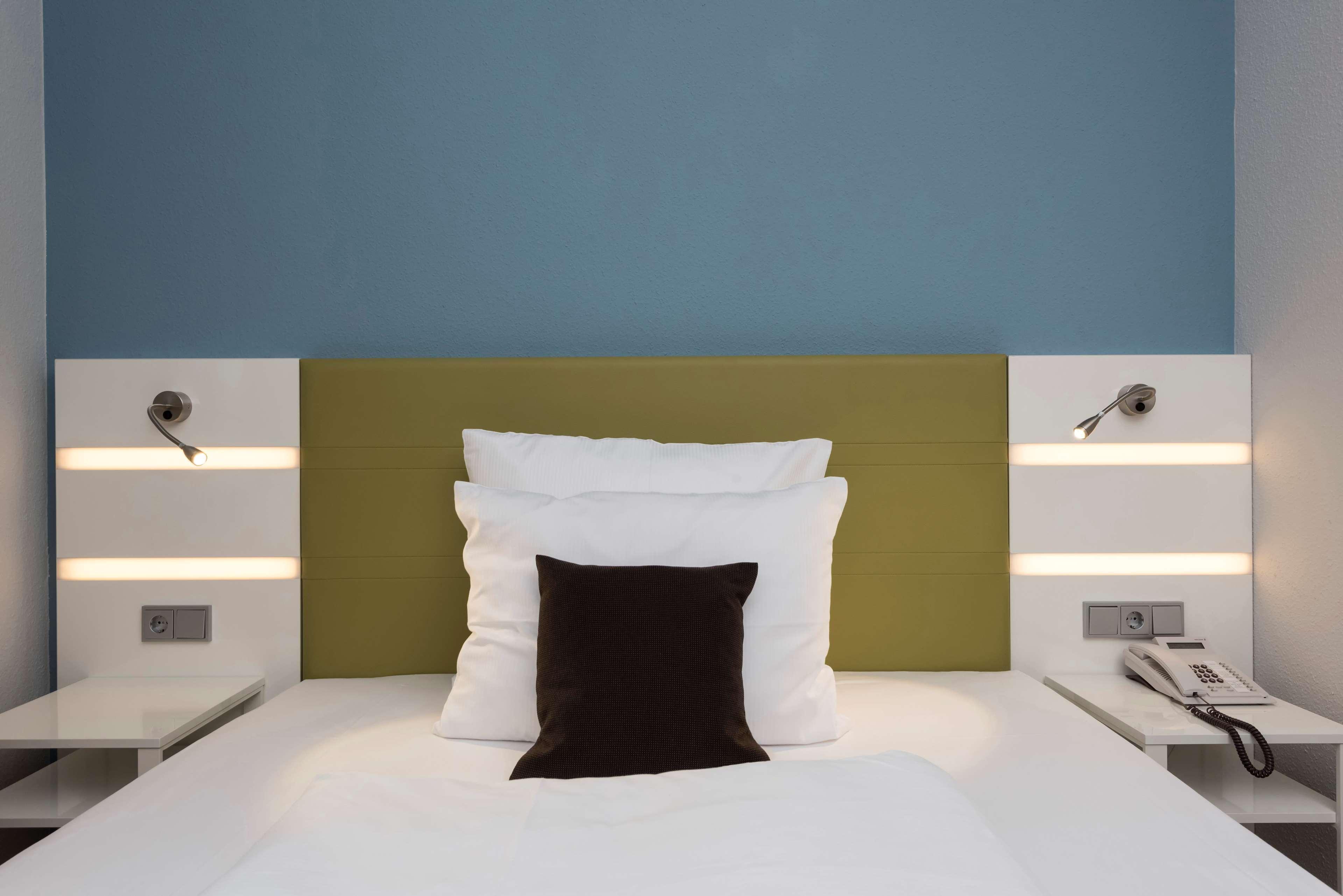 Western Airport Hotel Dortmund